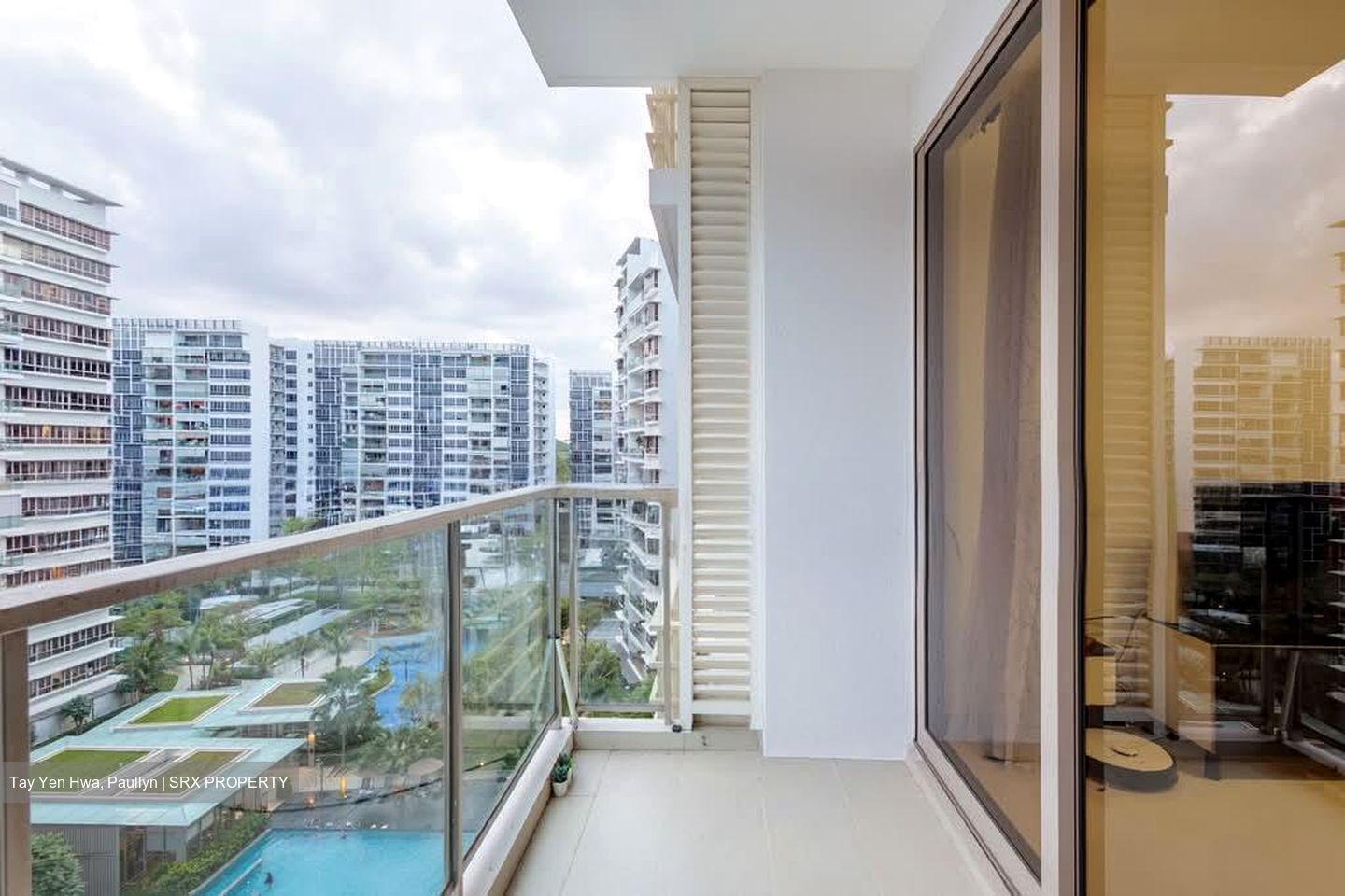 Waterfront Gold (D16), Condominium #536933361